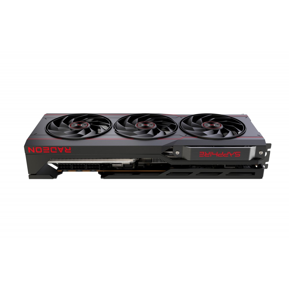 SAPPHIRE RX 7900 XTX PULSE 24GB GDDR6 (Three Years Warranty)