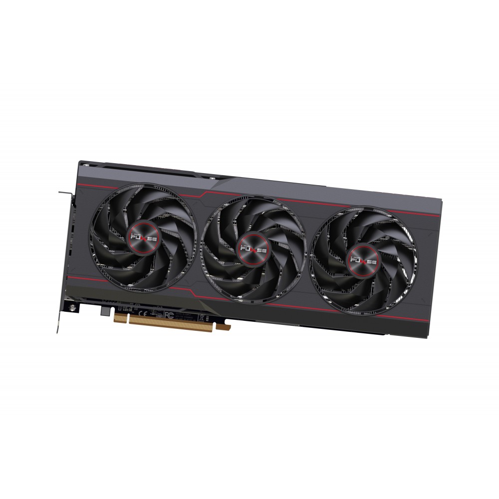 SAPPHIRE RX 7900 XT PULSE 20GB GDDR6 (Three Years Warranty)