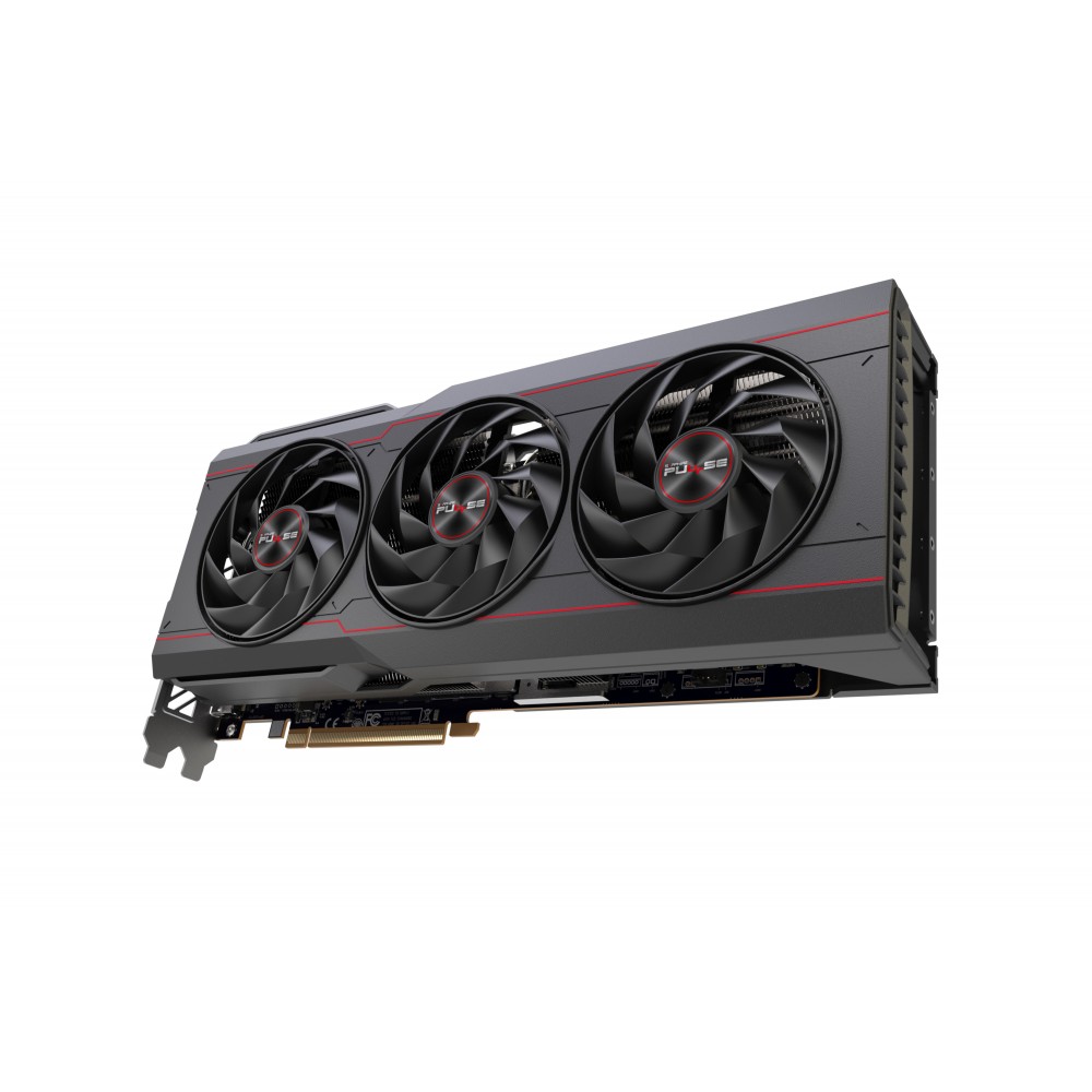 SAPPHIRE RX 7900 XT PULSE 20GB GDDR6 (Three Years Warranty)