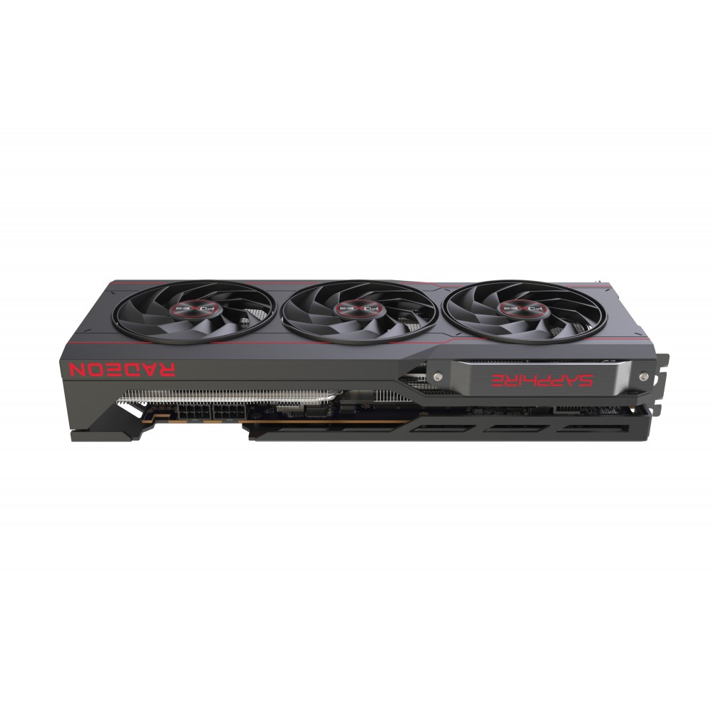 SAPPHIRE RX 7900 XT PULSE 20GB GDDR6 (Three Years Warranty)