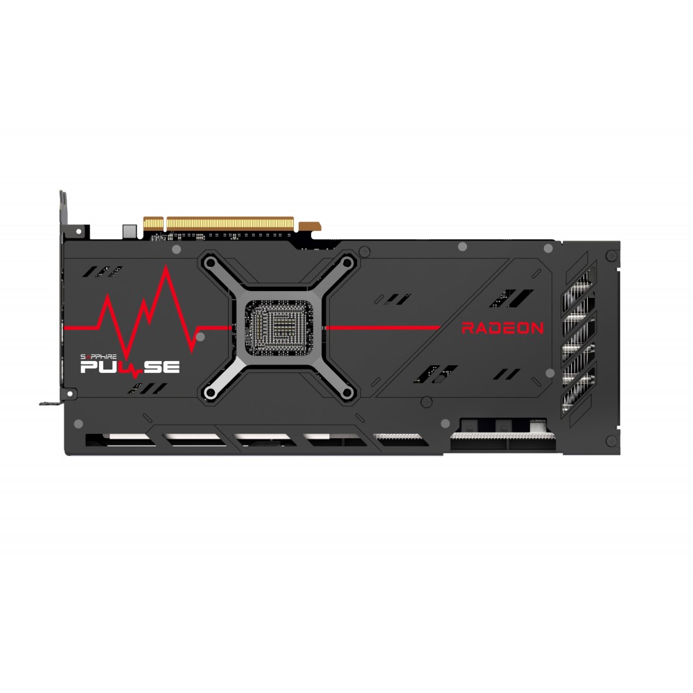 SAPPHIRE RX 7900 XT PULSE 20GB GDDR6 (Three Years Warranty)