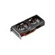 SAPPHIRE RX 7600 PULSE 8GB GDDR6 (Three Years Warranty)