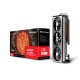 SAPPHIRE RX 7800 XT NITRO+ Gaming OC 16GB GDDR6 (Three Years Warranty)