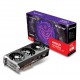 SAPPHIRE RX 7700 XT NITRO+ Vapor-X 12GB GDDR6 (Three Years Warranty)