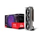 SAPPHIRE RX 7700 XT NITRO+ Vapor-X 12GB GDDR6 (Three Years Warranty)
