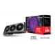 SAPPHIRE RX 7700 XT NITRO+ Vapor-X 12GB GDDR6 (Three Years Warranty)
