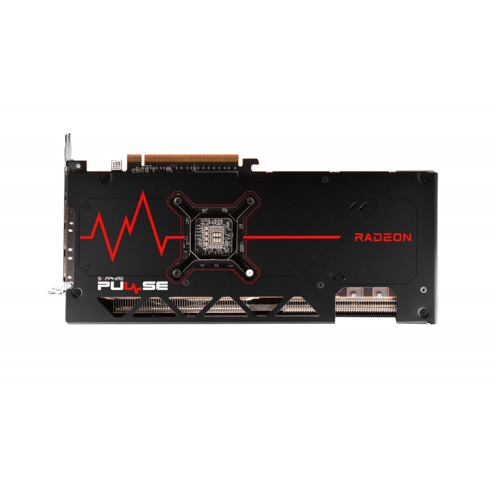 SAPPHIRE RX 7700 XT PULSE 12GB GDDR6 (Three Years Warranty)
