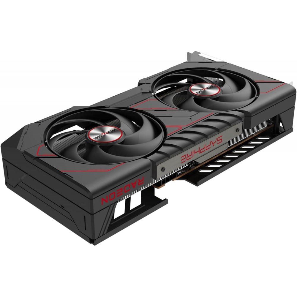 SAPPHIRE PULSE RX 9060 XT GAMING OC 8GB GDDR6