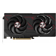 SAPPHIRE PULSE RX 9060 XT GAMING OC 8GB GDDR6