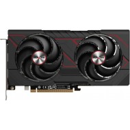SAPPHIRE PULSE RX 9060 XT GAMING OC 16GB GDDR6