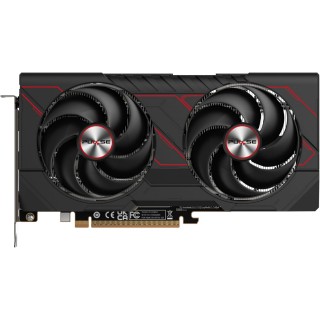 SAPPHIRE PULSE RX 9060 XT GAMING OC 16GB GDDR6 (Three Years