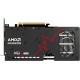 SAPPHIRE PULSE RX 9060 XT GAMING OC 16GB GDDR6