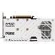 SAPPHIRE PURE RX 9060 XT GAMING OC 16GB GDDR6