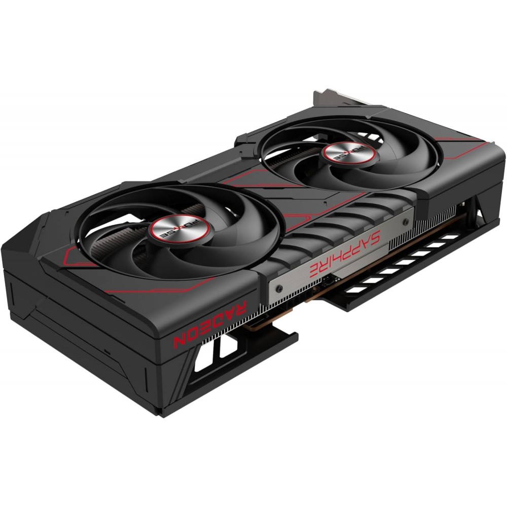 SAPPHIRE PULSE RX 9060 XT GAMING OC 16GB GDDR6