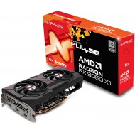 SAPPHIRE PULSE RX 9060 XT GAMING OC 16GB GDDR6