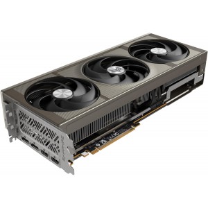 SAPPHIRE NITRO+ RX 9070 XT GAMING OC 16GB GDDR6 (Three Years Warranty)