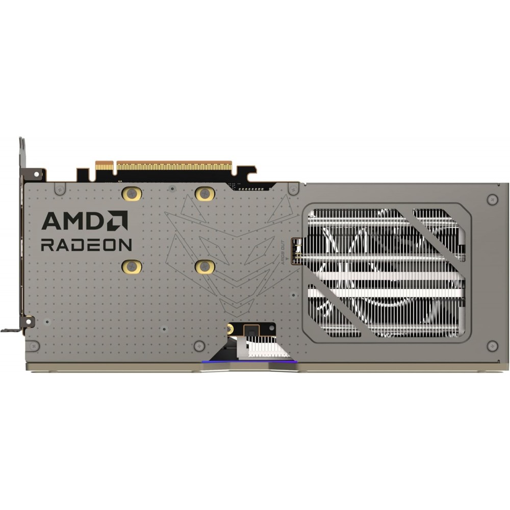 SAPPHIRE NITRO+ RX 9060 XT GAMING OC 16GB GDDR6