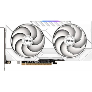 SAPPHIRE PURE RX 9060 XT GAMING OC 16GB GDDR6