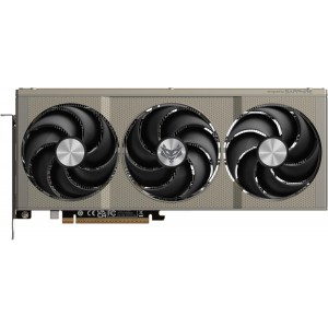 SAPPHIRE NITRO+ RX 9060 XT GAMING OC 16GB GDDR6