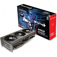 SAPPHIRE NITRO+ RX 9070 XT GAMING OC 16GB GDDR6 (Three Years Warranty)