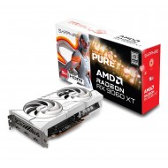 SAPPHIRE PURE RX 9060 XT GAMING OC 16GB GDDR6