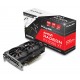 Sapphire  RX 6500 XT Pulse Gaming  4GB GDDR6 (Three Years Warranty)
