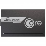Seasonic CORE GX-850 -850W - 80 Plus Gold - ATX 3.1 - PCIe 5.1 Fully Modular Seasonic CORE GX-850 -850W - 80 Plus Gold - ATX 3.1 - PCIe 5.1 Fully Modular