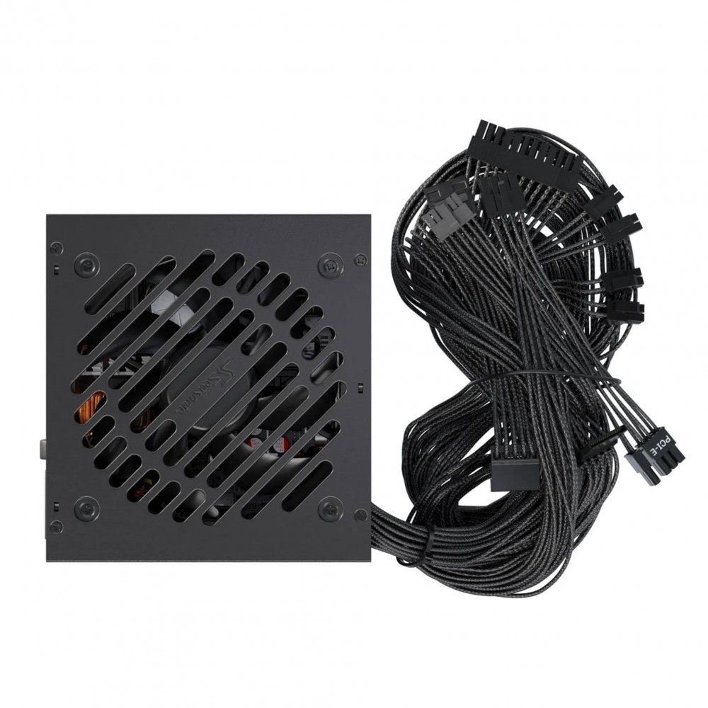 Seasonic CORE GC-850 -850W - 80 Plus Gold - ATX 3.1 - PCIe 5.1