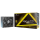 Seasonic FOCUS GX-850 -850W - 80 Plus Gold - ATX 3.1 - PCIe 5.1 Fully Modular