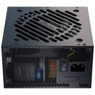 Seasonic CORE GX-750 -750W - 80 Plus Gold - ATX 3.1 - PCIe 5.1 Fully Modular Seasonic CORE GX-750 -750W - 80 Plus Gold - ATX 3.1 - PCIe 5.1 Fully Modular