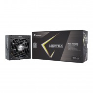 Seasonic VERTEX PX-1200 -1200W - 80 Plus Platinum - ATX 3.1 - PCIe 5.1 Fully Modular