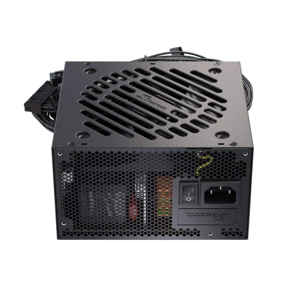 Seasonic CORE GC-850 -850W - 80 Plus Gold - ATX 3.1 - PCIe 5.1