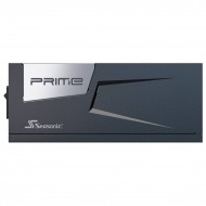Seasonic PRIME PX-1600 -1600W - 80 Plus Platinum - ATX 3.1 - PCIe 5.1 Fully Modular Seasonic PRIME PX-1600 -1600W - 80 Plus Platinum - ATX 3.1 - PCIe 5.1 Fully Modular
