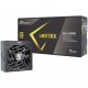 Seasonic VERTEX GX-1200 -1200W - 80 Plus Gold - ATX 3.1 - PCIe 5.1 Fully Modular