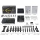 Seasonic VERTEX GX-1200 -1200W - 80 Plus Gold - ATX 3.1 - PCIe 5.1 Fully Modular