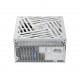 Seasonic FOCUS GX-1000 -1000W - 80 Plus Gold - ATX 3.1 - PCIe 5.1 Fully Modular White