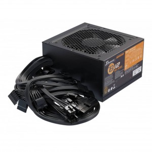 Seasonic CORE BC-850 -850W - 80 Plus Bronze - ATX 3.1 - PCIe 5.1 