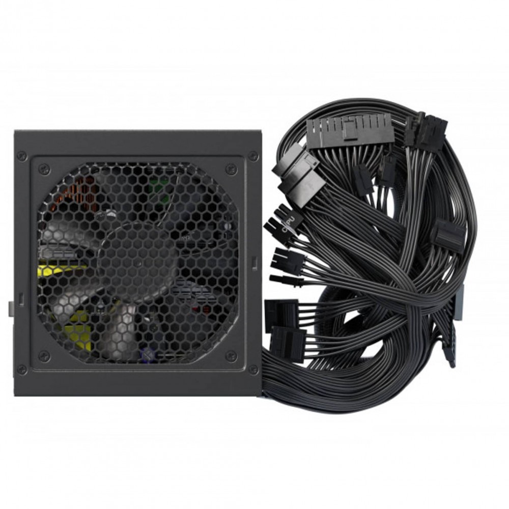 Seasonic CORE BC-750 -750W - 80 Plus Bronze - ATX 3.1 - PCIe 5.1