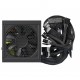 Seasonic CORE BC-750 -750W - 80 Plus Bronze - ATX 3.1 - PCIe 5.1