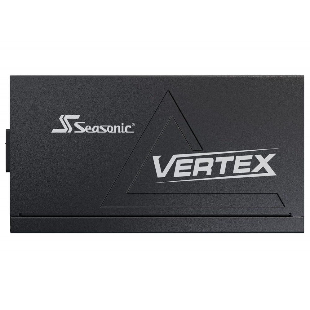 Seasonic VERTEX PX-1000 -1000W - 80 Plus Platinum - ATX 3.1 - PCIe 5.1 Fully Modular Seasonic VERTEX PX-1000 -1000W - 80 Plus Platinum - ATX 3.1 - PCIe 5.1 Fully Modular