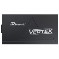 Seasonic VERTEX GX-1200 -1200W - 80 Plus Gold - ATX 3.1 - PCIe 5.1 Fully Modular Seasonic VERTEX GX-1200 -1200W - 80 Plus Gold - ATX 3.1 - PCIe 5.1 Fully Modular