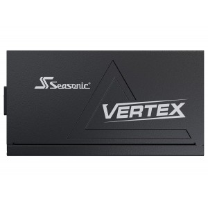 Seasonic VERTEX GX-1200 -1200W - 80 Plus Gold - ATX 3.1 - PCIe 5.1 Fully Modular