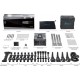 Seasonic PRIME PX-2200 -2200W - 80 Plus Platinum - ATX 3.1 - PCIe 5.1 Fully Modular Seasonic PRIME PX-2200 -2200W - 80 Plus Platinum - ATX 3.1 - PCIe 5.1 Fully Modular