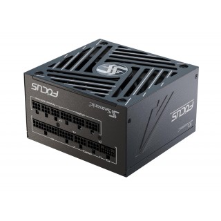 Seasonic FOCUS GX-850 -850W - 80 Plus Gold - ATX 3.1 - PCIe 5.1