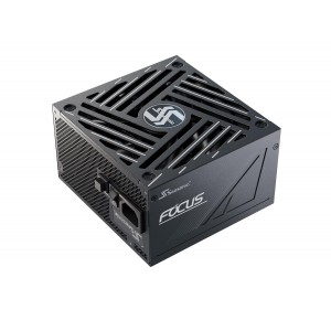 Seasonic FOCUS GX-850 -850W - 80 Plus Gold - ATX 3.1 - PCIe 5.1 Fully Modular Seasonic FOCUS GX-850 -850W - 80 Plus Gold - ATX 3.1 - PCIe 5.1 Fully Modular