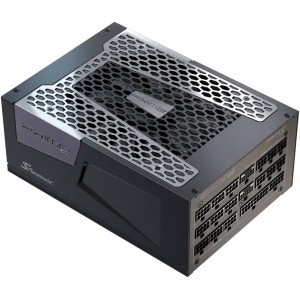 Seasonic PRIME PX-2200 -2200W - 80 Plus Platinum - ATX 3.1 - PCIe 5.1 Fully Modular