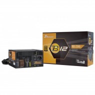 Seasonic CORE BC-750 -750W - 80 Plus Bronze - ATX 3.1 - PCIe 5.1 