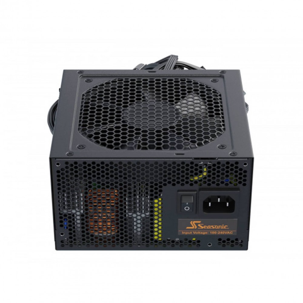 Seasonic CORE BC-750 -750W - 80 Plus Bronze - ATX 3.1 - PCIe 5.1