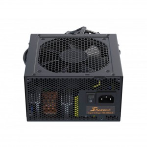Seasonic CORE BC-750 -750W - 80 Plus Bronze - ATX 3.1 - PCIe 5.1 