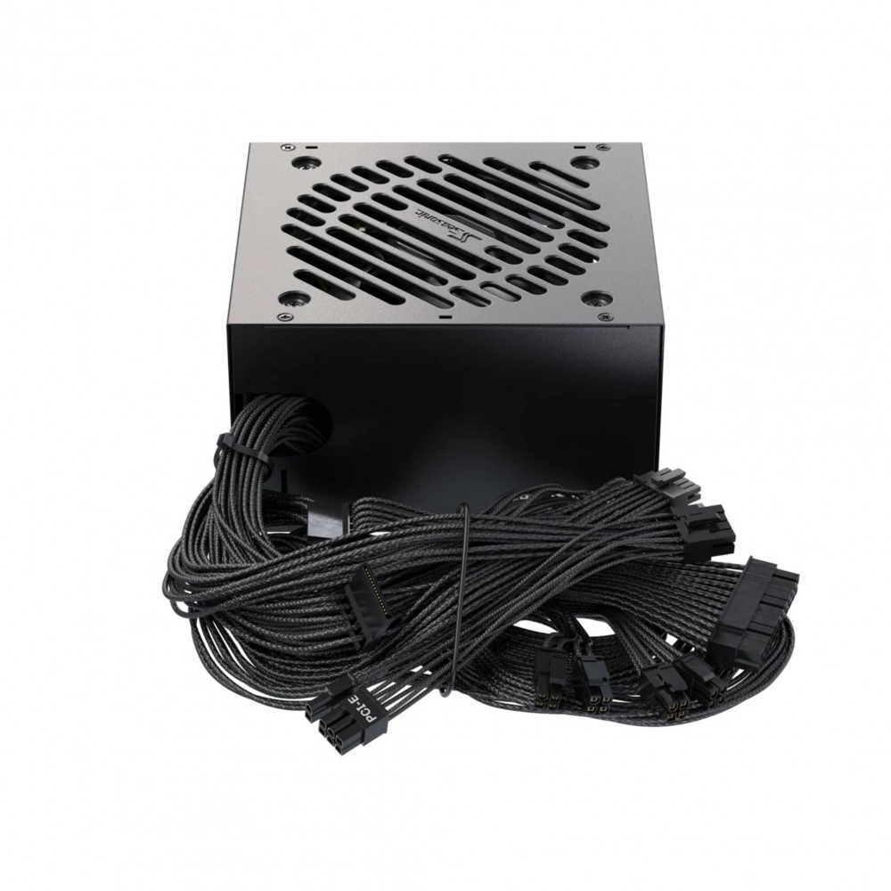 Seasonic CORE GC-750 -750W - 80 Plus Gold - ATX 3.1 - PCIe 5.1